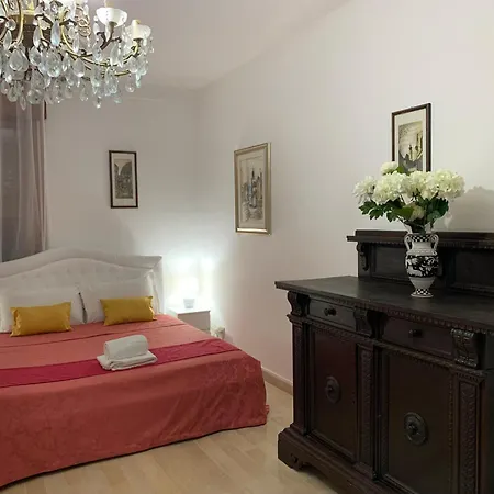 Δωμάτια σε οικογενειακή κατοικία Venice Popular *