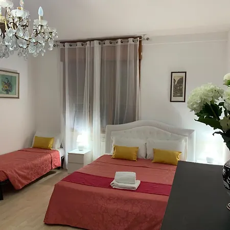 Venice Popular Δωμάτια σε οικογενειακή κατοικία