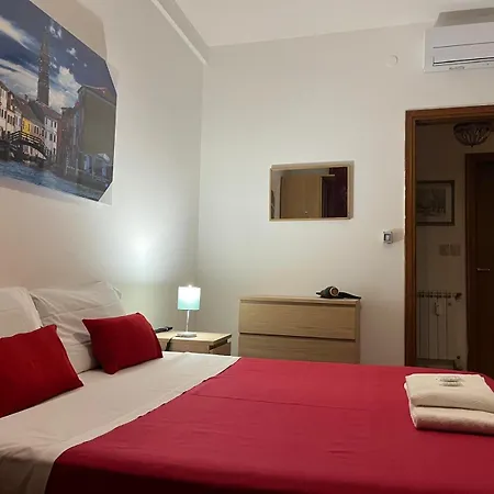 Homestay Venice Popular *
