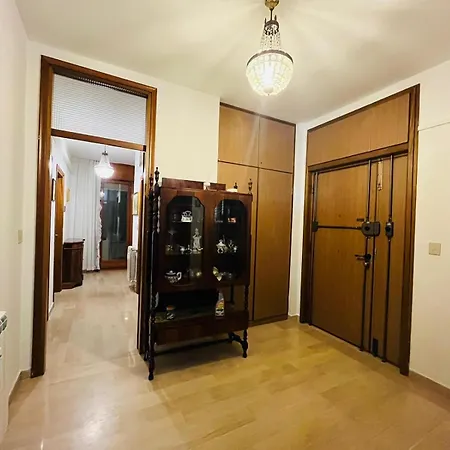 Homestay Venice Popular Mestre