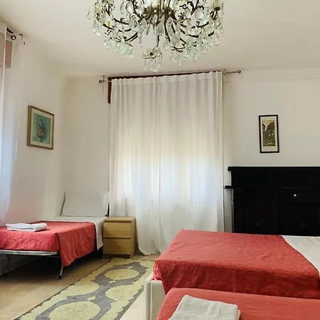 Venice Popular * Местре