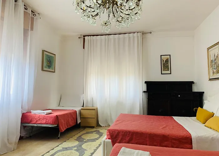 Venice Popular * Местре