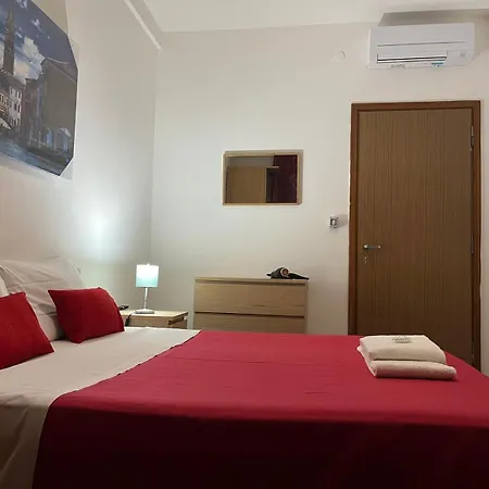 Venice Popular Mestre