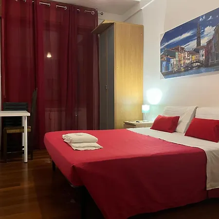 Venice Popular * 메스트레