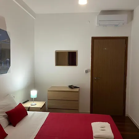 Quarto em Acomodações Particulares Venice Popular