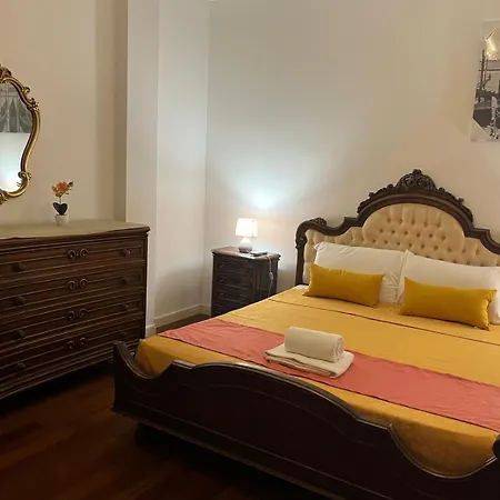 Quarto em Acomodações Particulares Venice Popular *