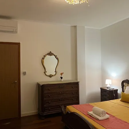 Venice Popular Mestre