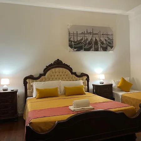 Quarto em Acomodações Particulares Venice Popular *