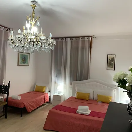 Venice Popular Quarto em Acomodações Particulares