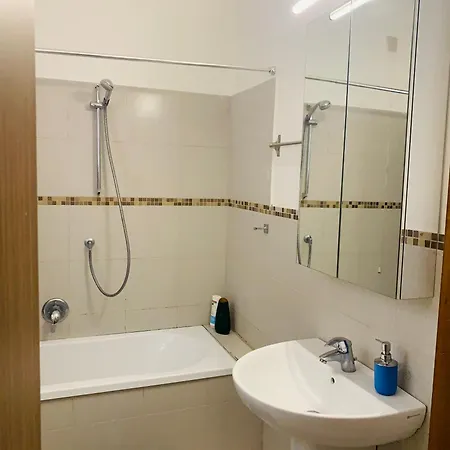 Venice Popular 民宿 梅斯特雷