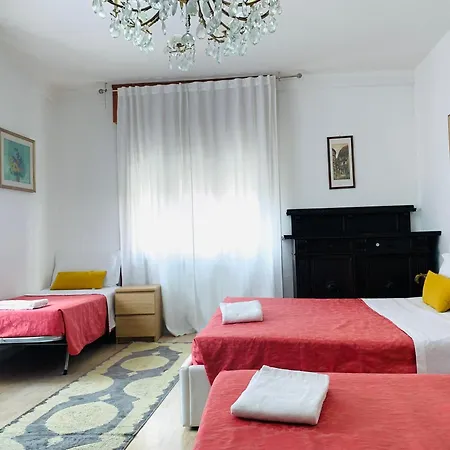 Venice Popular 메스트레