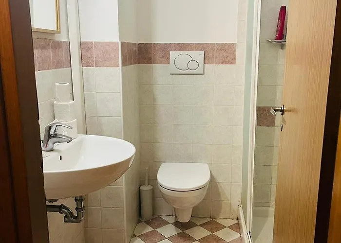 Séjour chez l'habitant Venice Popular *