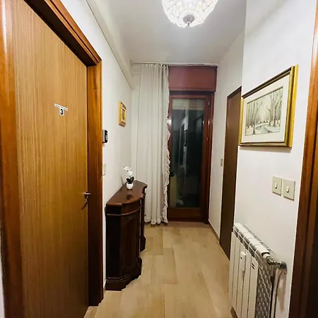 Venice Popular Pansiyon Mestre