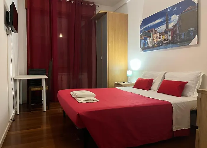 Venice Popular * Mestre