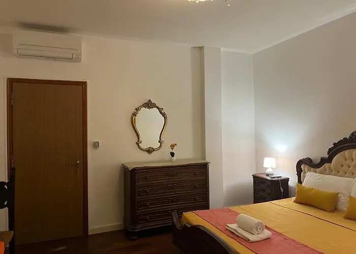 Venice Popular Mestre