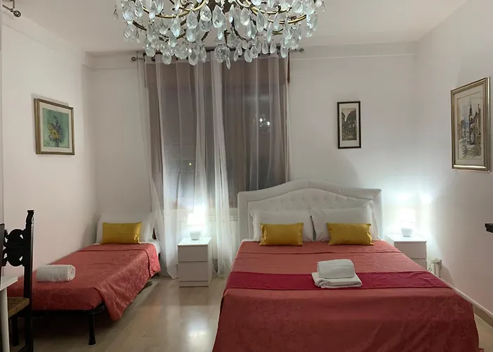 Venice Popular Mestre