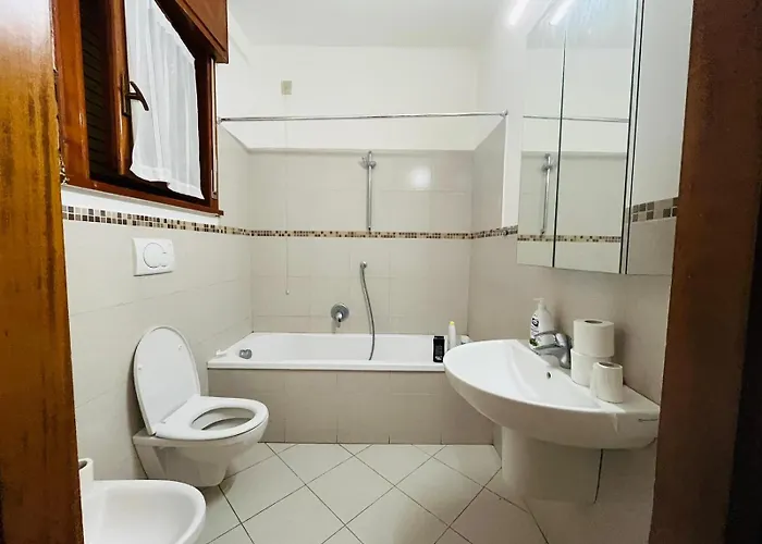 Venice Popular Quarto em Acomodações Particulares Mestre