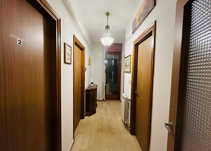 Quarto em Acomodações Particulares Venice Popular *