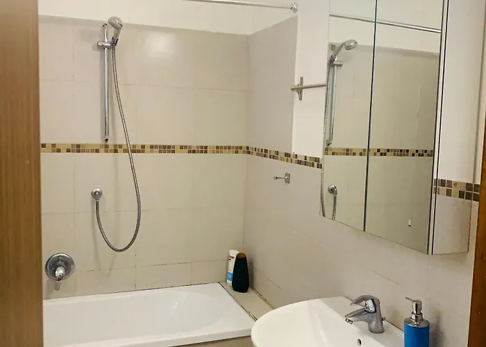 Venice Popular Quarto em Acomodações Particulares Mestre