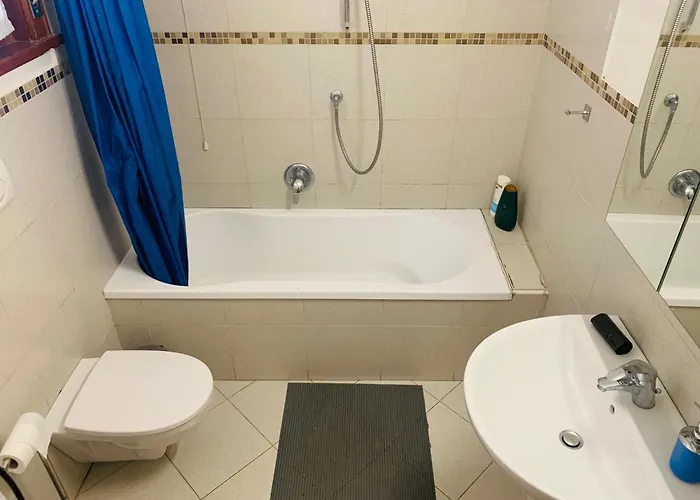 Quarto em Acomodações Particulares Venice Popular