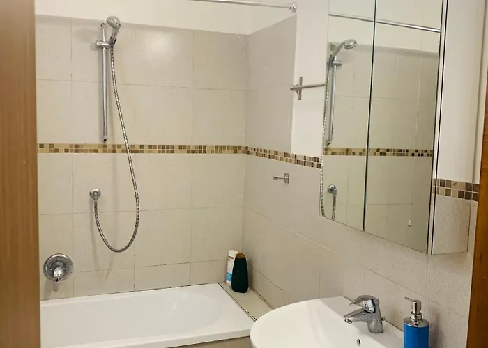 Quarto em Acomodações Particulares Venice Popular