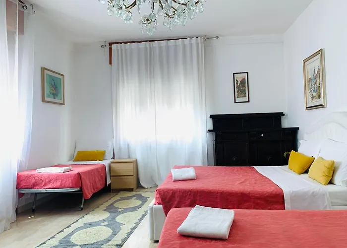 Venice Popular Mestre